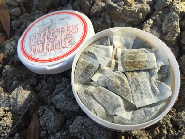 ODENS Cold Extreme White Portion — изображение 2